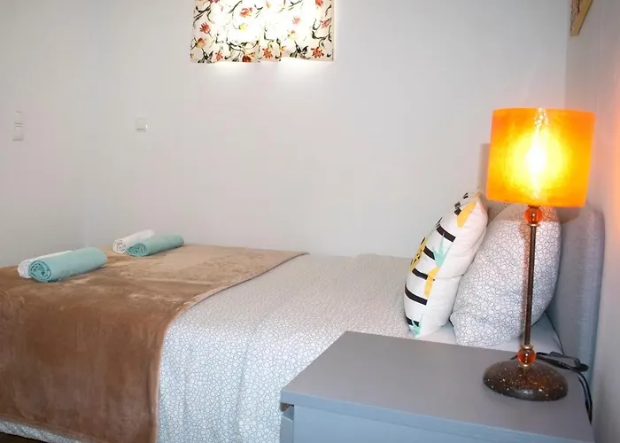 Alfama 51 Duplex Apartment In The Heart Of Alfama