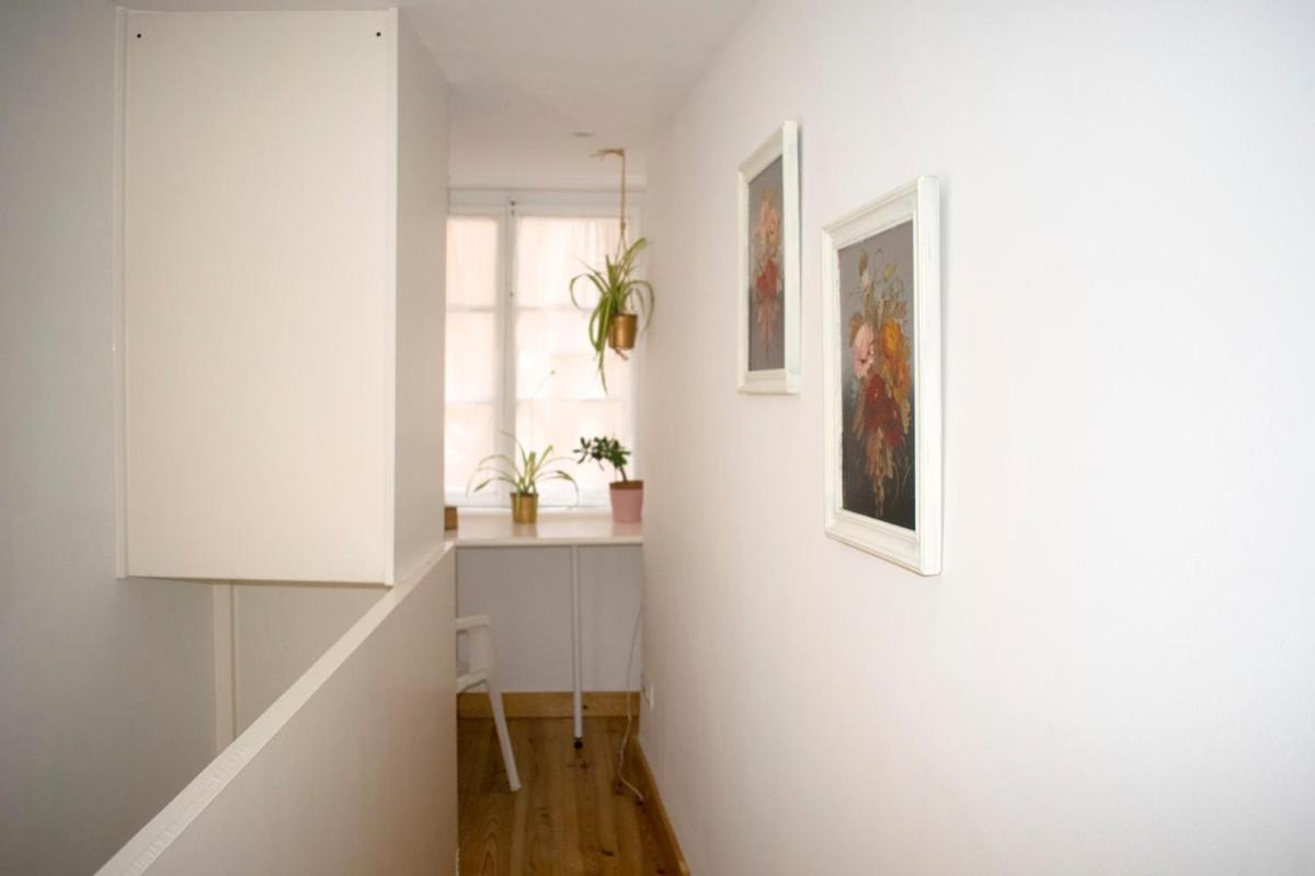Alfama 51 Duplex In The Heart Of Alfama Apartamento Lisboa