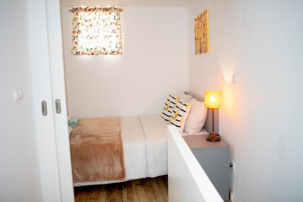 Apartamento Alfama 51 Duplex In The Heart Of Alfama Lisboa