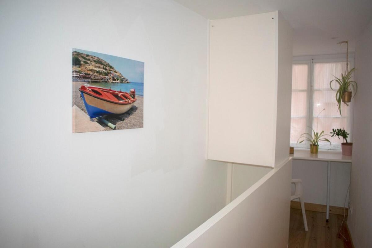 Alfama 51 Duplex In The Heart Of Alfama Apartamento *