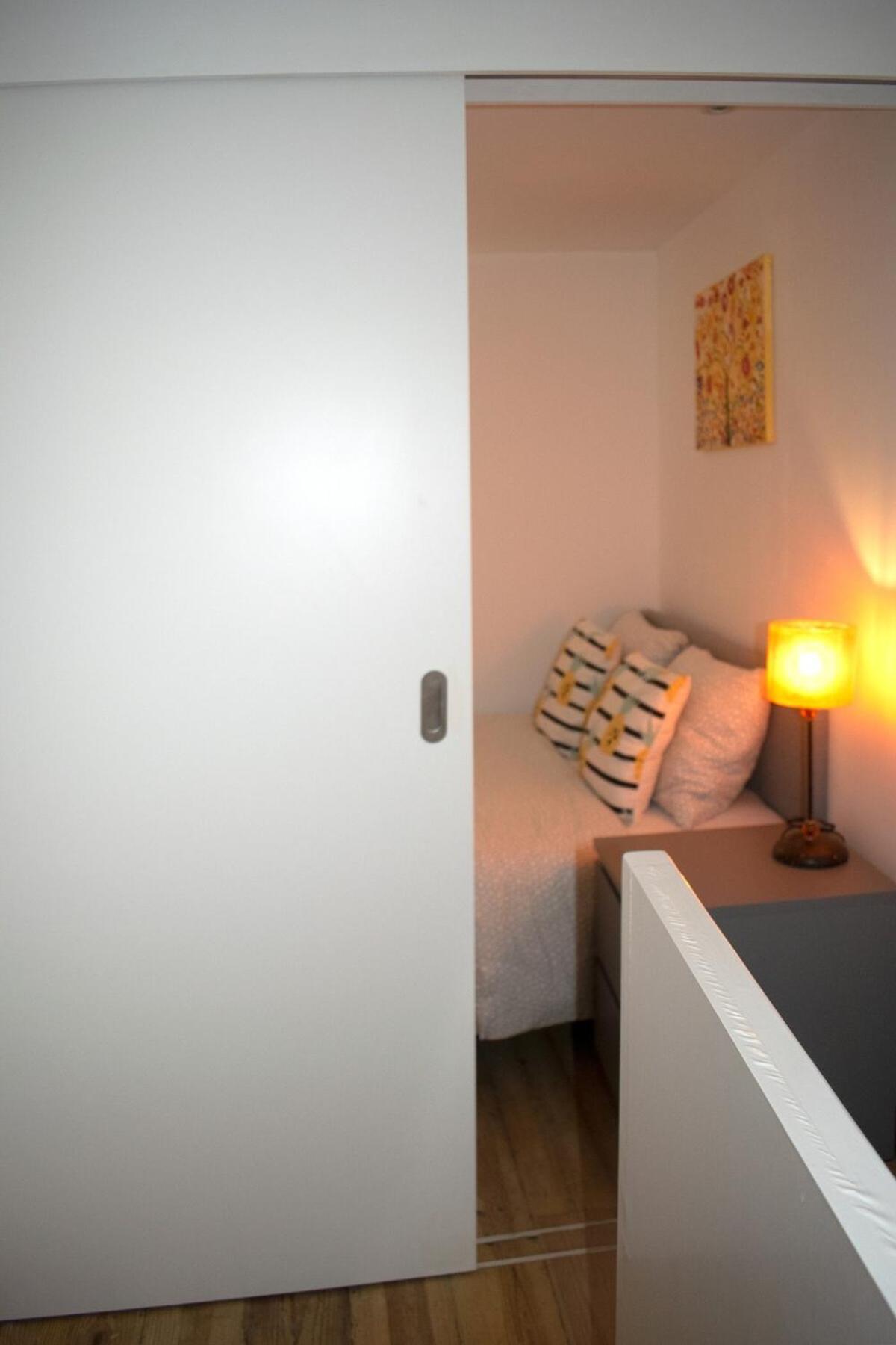 Apartamento Alfama 51 Duplex In The Heart Of Alfama