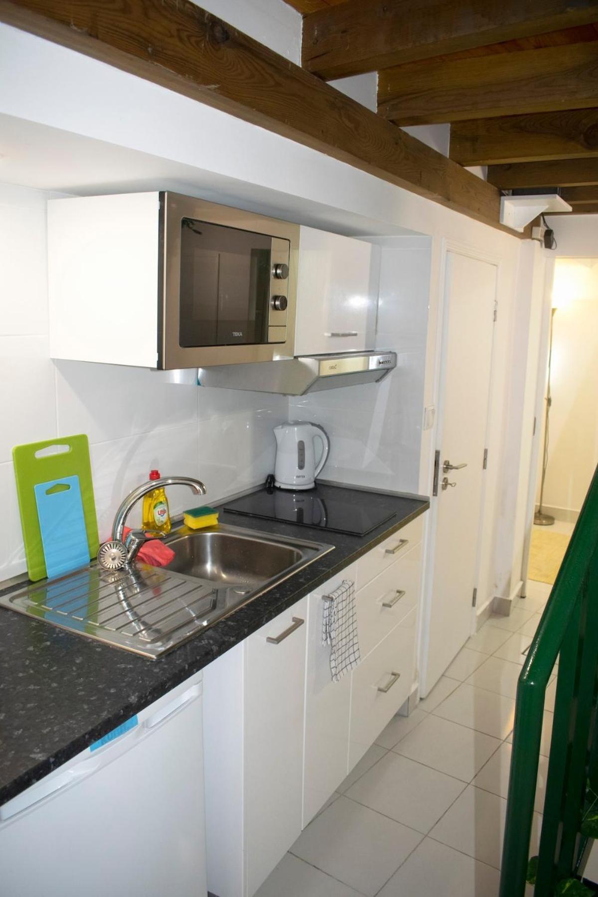 Alfama 51 Duplex In The Heart Of Alfama Apartamento *