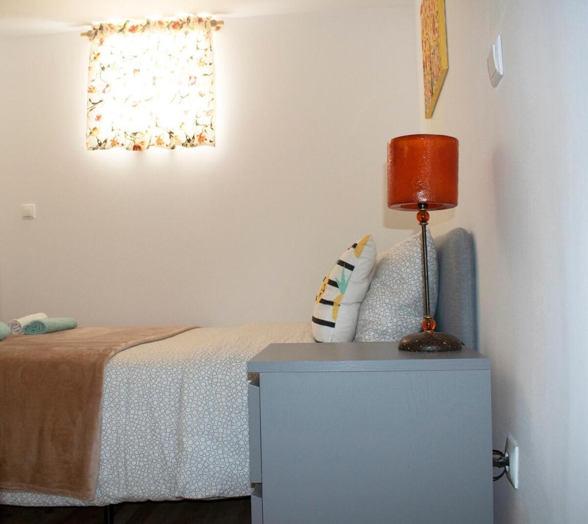 Apartamento Alfama 51 Duplex In The Heart Of Alfama Lisboa