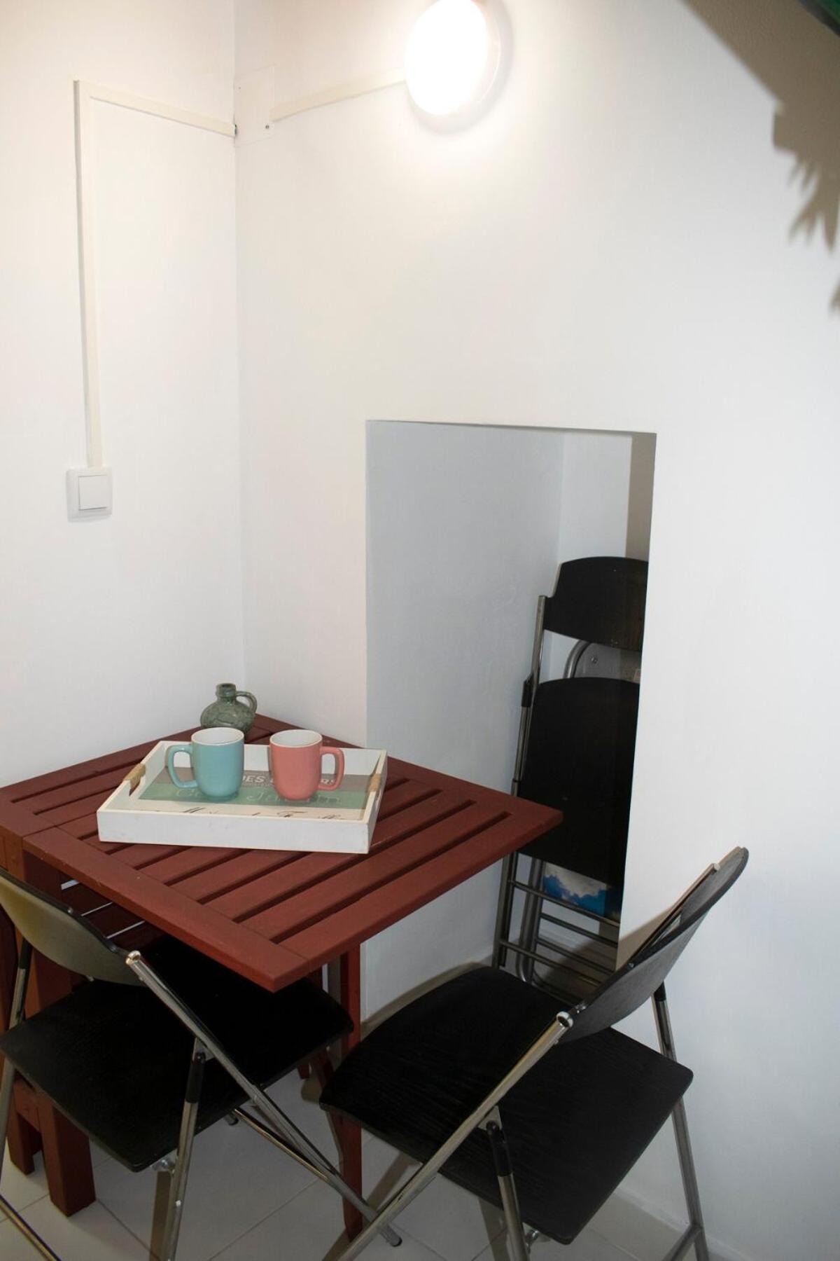 Alfama 51 Duplex In The Heart Of Alfama Lisboa