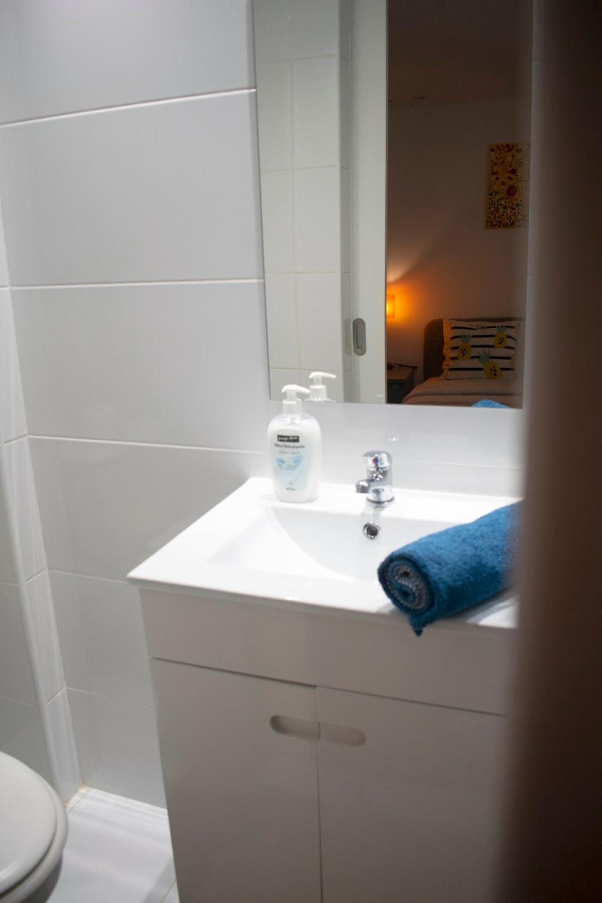 Apartamento Alfama 51 Duplex In The Heart Of Alfama *