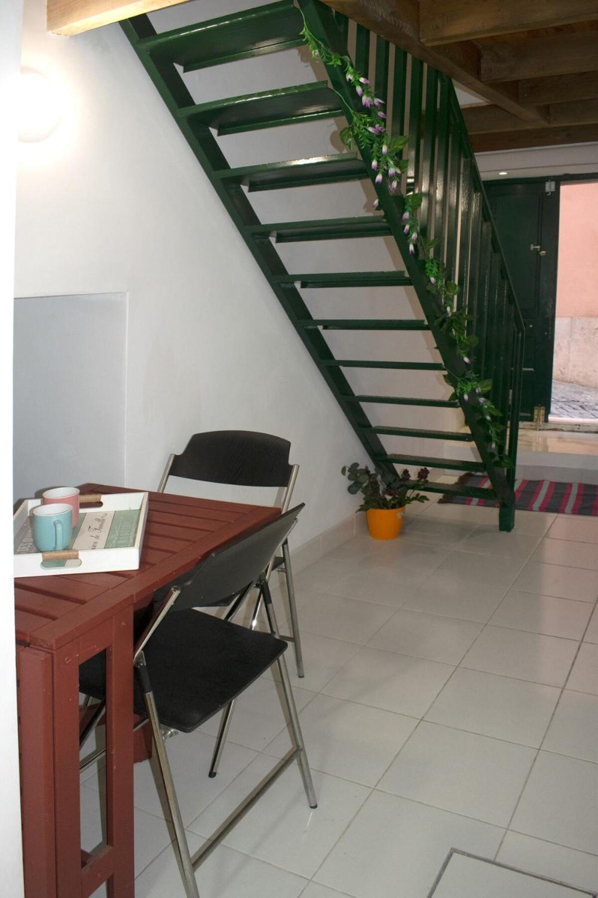Alfama 51 Duplex In The Heart Of Alfama * Lisboa